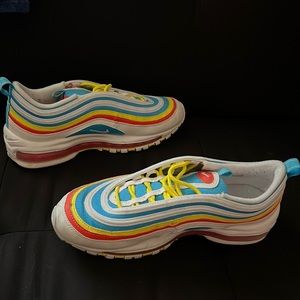 Nike Air Max 97 7Youth